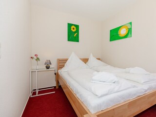 Ferienwohnung Kühlungsborn-Ost Ausstattung 9