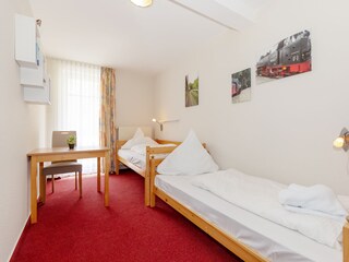 Ferienwohnung Kühlungsborn-Ost Ausstattung 10