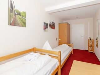 Ferienwohnung Kühlungsborn-Ost Ausstattung 11