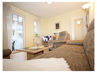 Ferienwohnung Kühlungsborn-West Ausstattung 1