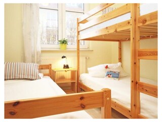 Ferienwohnung Kühlungsborn-West Ausstattung 6