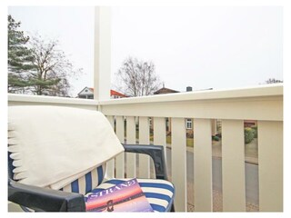 Ferienwohnung Kühlungsborn-West Außenaufnahme 2