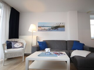 Ferienwohnung Kühlungsborn-Ost Ausstattung 4