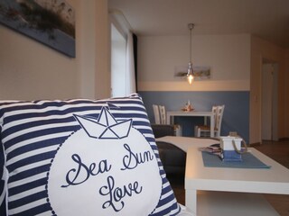 Ferienwohnung Kühlungsborn-Ost Ausstattung 8