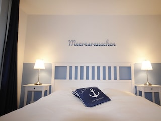 Ferienwohnung Kühlungsborn-Ost Ausstattung 9
