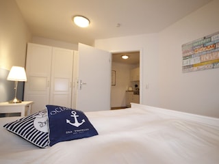 Ferienwohnung Kühlungsborn-Ost Ausstattung 10