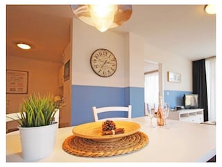 Ferienwohnung Kühlungsborn-Ost Ausstattung 5