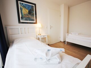 Ferienwohnung Kühlungsborn-Ost Ausstattung 11
