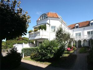 Appartement de vacances FeWo Am Stadtwald 319611