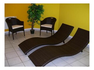 Ferienwohnung Kühlungsborn-Ost Ausstattung 13