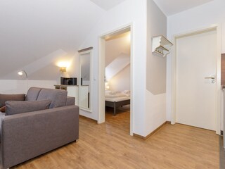 Ferienwohnung Kühlungsborn-Ost Ausstattung 5