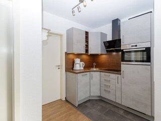 Ferienwohnung Kühlungsborn-Ost Ausstattung 6