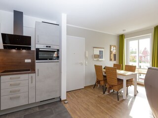 Ferienwohnung Kühlungsborn-Ost Ausstattung 7