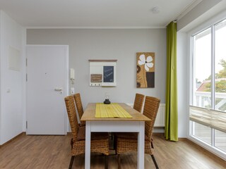 Ferienwohnung Kühlungsborn-Ost Ausstattung 8