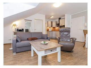 Ferienwohnung Kühlungsborn-Ost Ausstattung 3