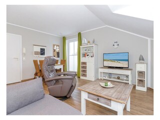 Ferienwohnung Kühlungsborn-Ost Ausstattung 4