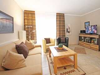 Ferienwohnung Kühlungsborn-Ost Ausstattung 4