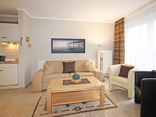 Ferienwohnung Kühlungsborn-Ost Ausstattung 6