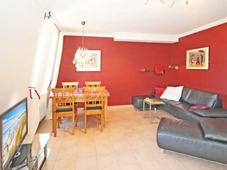 Ferienwohnung Kühlungsborn-West Ausstattung 6