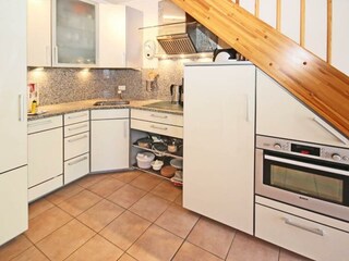 Ferienwohnung Kühlungsborn-West Ausstattung 7