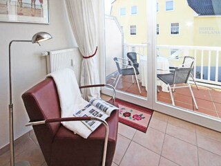 Ferienwohnung Kühlungsborn-West Ausstattung 8