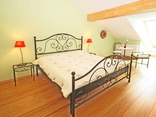 Ferienwohnung Kühlungsborn-West Ausstattung 9