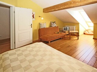 Ferienwohnung Kühlungsborn-West Ausstattung 10