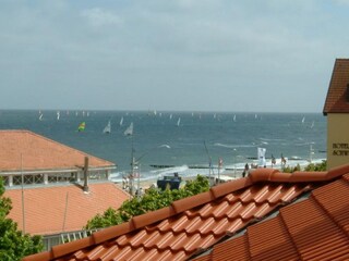 Ferienwohnung Kühlungsborn-West Außenaufnahme 5