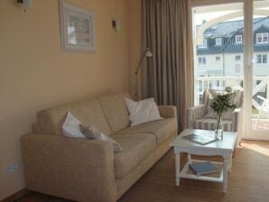 Vakantieappartement FeWo Residenz Ostseestrand 319618