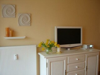 Ferienwohnung Kühlungsborn-West Ausstattung 5