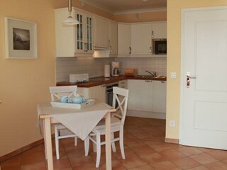 Ferienwohnung Kühlungsborn-West Ausstattung 6