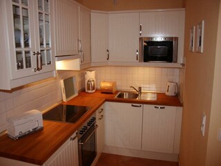 Ferienwohnung Kühlungsborn-West Ausstattung 7