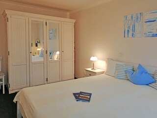 Ferienwohnung Kühlungsborn-West Ausstattung 9