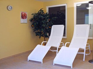 Ferienwohnung Kühlungsborn-West Ausstattung 11
