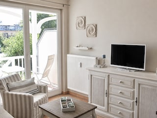 Ferienwohnung Kühlungsborn-West Ausstattung 6
