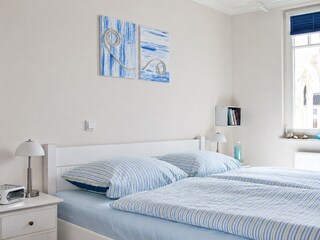 Ferienwohnung Kühlungsborn-West Ausstattung 8