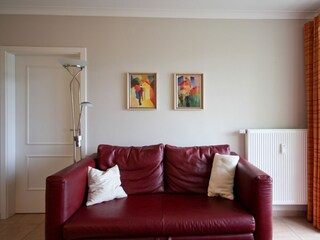 Ferienwohnung Kühlungsborn-West Ausstattung 4