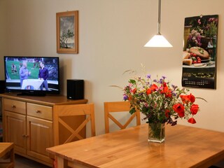 Ferienwohnung Kühlungsborn-West Ausstattung 5