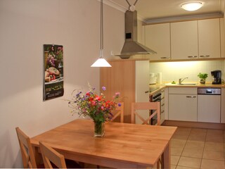 Ferienwohnung Kühlungsborn-West Ausstattung 6
