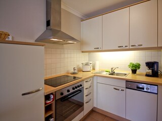 Ferienwohnung Kühlungsborn-West Ausstattung 7
