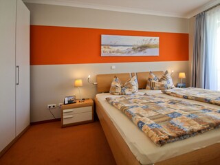 Ferienwohnung Kühlungsborn-West Ausstattung 8