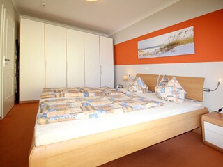 Ferienwohnung Kühlungsborn-West Ausstattung 10