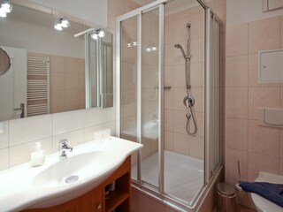 Ferienwohnung Kühlungsborn-West Ausstattung 11