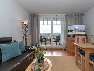 Ferienwohnung Kühlungsborn-West Ausstattung 4