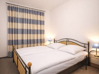 Ferienwohnung Kühlungsborn-West Ausstattung 8