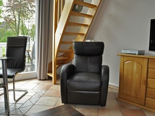 Ferienwohnung Kühlungsborn-West Ausstattung 4