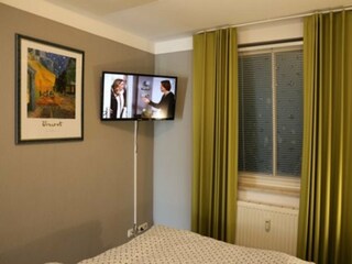 Ferienwohnung Kühlungsborn-West Ausstattung 9