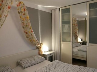 Ferienwohnung Kühlungsborn-West Ausstattung 10
