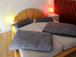 Ferienwohnung Kühlungsborn-West Ausstattung 11