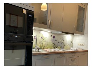 Ferienwohnung Kühlungsborn-West Ausstattung 8